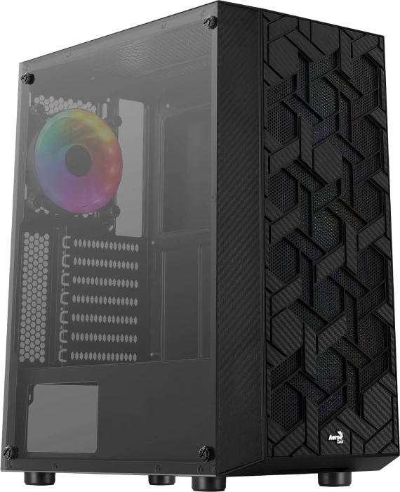 AeroCool Hive v2