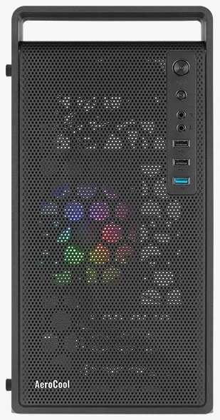 AeroCool CS-109
