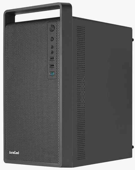 AeroCool CS-109