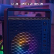 AeroCool CS-109