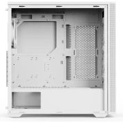 AeroCool D501A White Wood