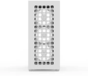 AeroCool D502A White