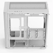 AeroCool D502A White