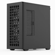AeroCool D502A Black