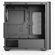 AeroCool D502A Black