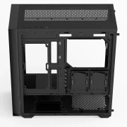 AeroCool D502A Black