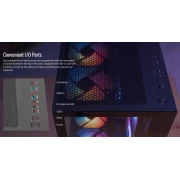 AeroCool Dryft V1 Fixed RGB