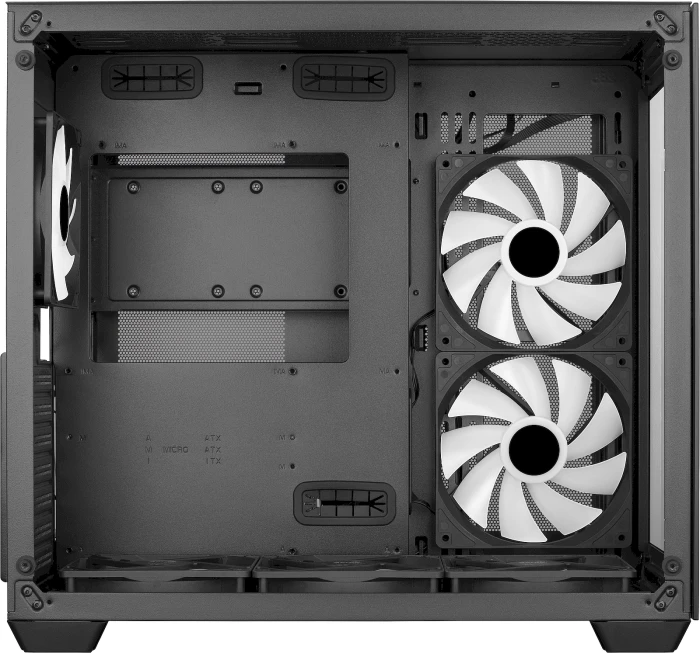 AeroCool Dryft V2 aRGB