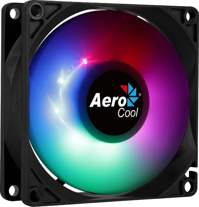 AeroCool Frost 8 Fixed RGB