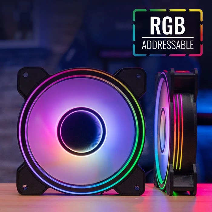 AeroCool Mirage 12 aRGB