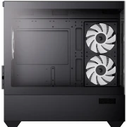 AeroCool P300D Digi - Black