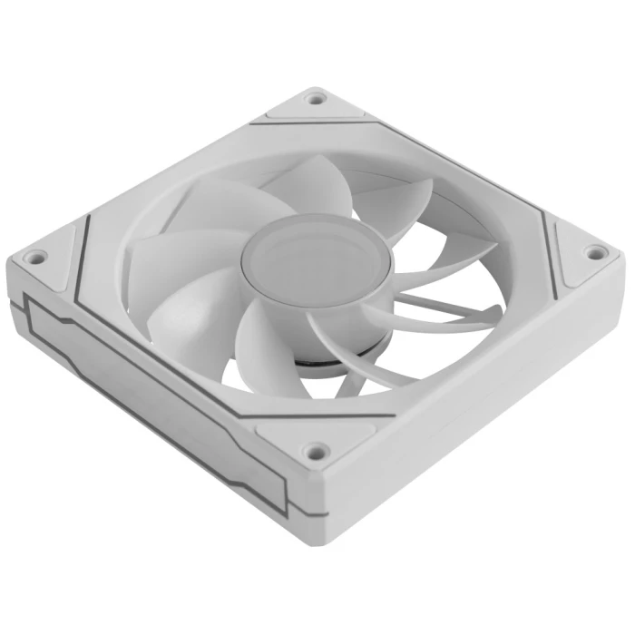 AeroCool Phantom M-3R White REVERSE