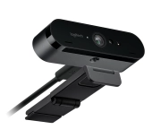 LOGITECH BRIO Stream 4K
