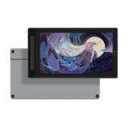 Графичен таблет HUION Kamvas Pro 16 (2.5K) USB