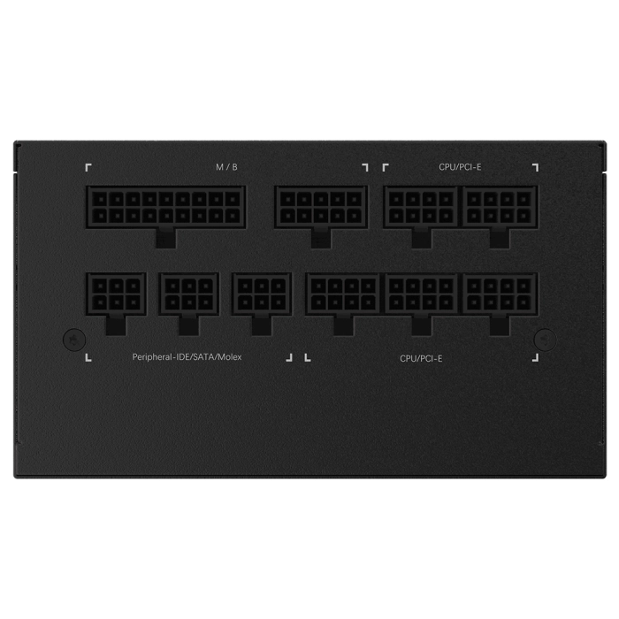 Gigabyte P850GM GOLD 850W
