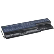 Батерия за лаптоп GREEN CELL, Acer Aspire 7720 7535 6930 5920 5739 5720 5520 5315 5220 AS07B41, 11.1V, 4400mAh