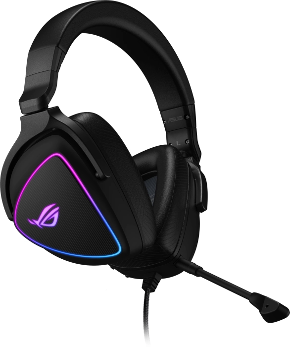 ASUS ROG Delta USB-C