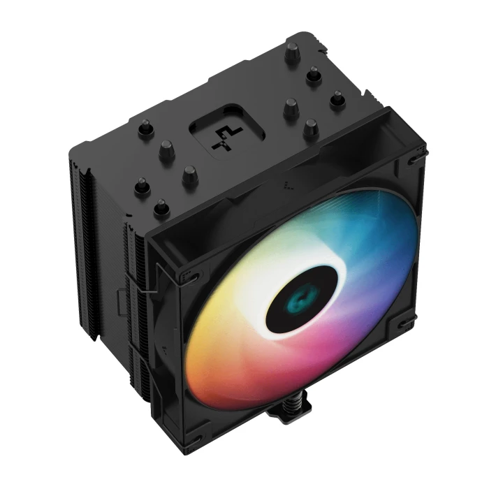 DeepCool AG500 Black aRGB