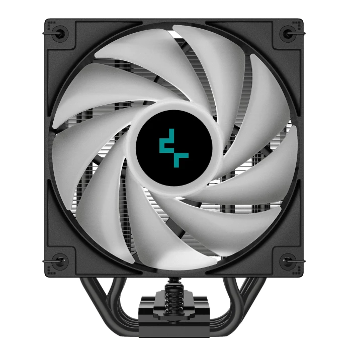 DeepCool AG500 Black aRGB