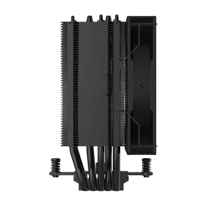 DeepCool AG500 Black aRGB