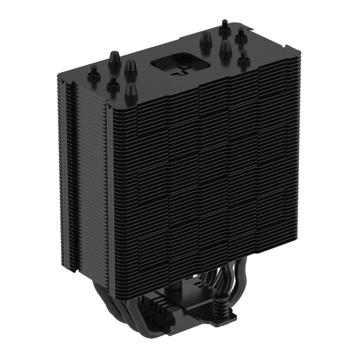 DeepCool AG500 Black aRGB