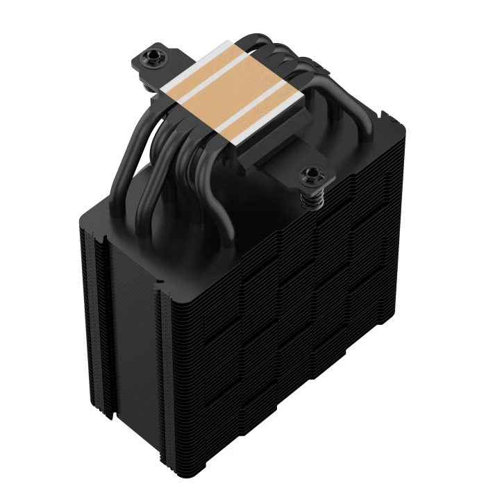 DeepCool AG500 Black aRGB