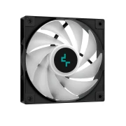 DeepCool AG500 Black aRGB
