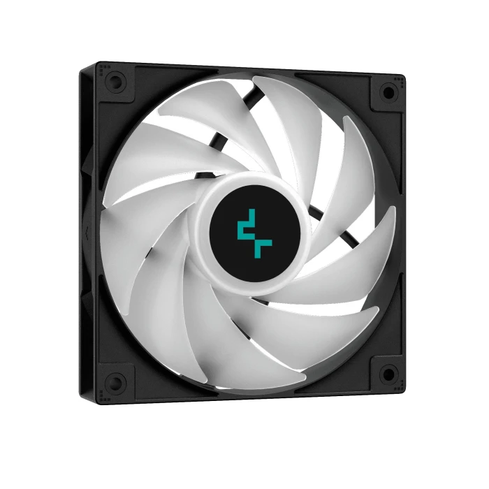 DeepCool AG500 Black aRGB