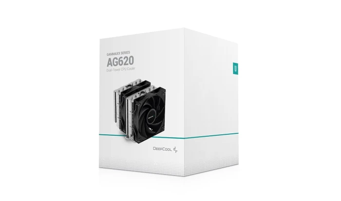 DeepCool AG620