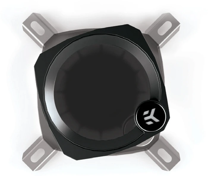 EKWB EK-Nucleus AIO CR240 Dark