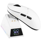 Ajazz AJ159 APEX Wireless 8K - White