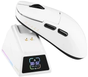 Ajazz AJ159 APEX Wireless 8K - White