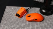 Ajazz AJ159 PRO Wireless 8K - Black