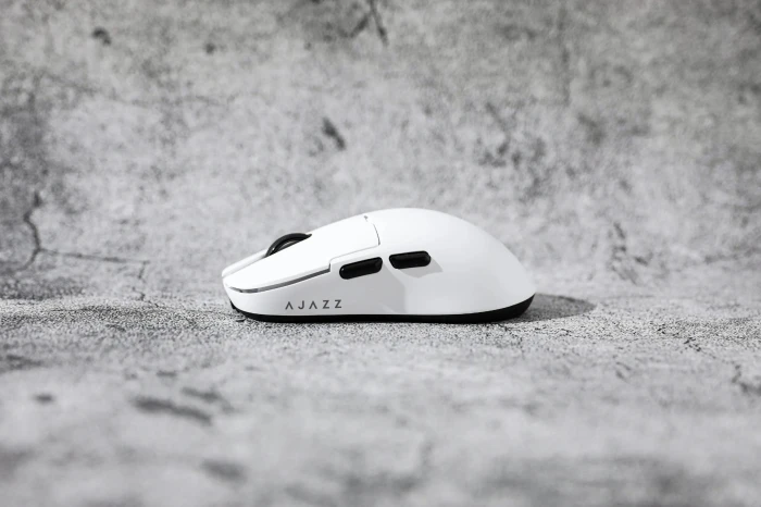 Ajazz AJ159 PRO Wireless 8K - Black
