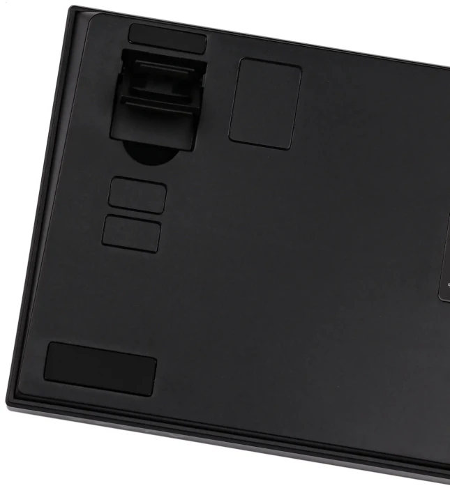 Ajazz AK820 - Moon Switches Linear