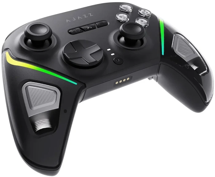 Ajazz Gamepad Set GP100 Wireless Black