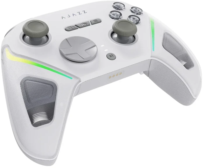 Ajazz Gamepad Set GP100 Wireless White