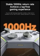 Ajazz Gamepad Set GP100 Wireless Black