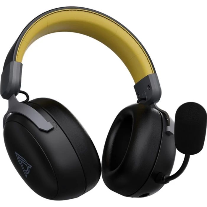 Ajazz Wireless AHM08 MAX Black