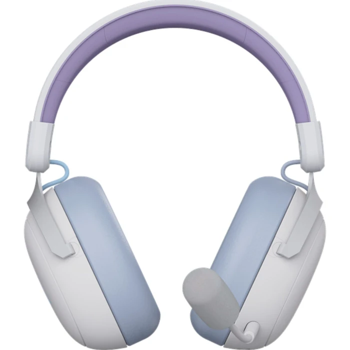 Ajazz Wireless AHM08 MAX White