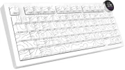 Ajazz Wireless AK820 V2 PRO - Linear