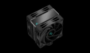 DeepCool AK400 Zero Dark Plus