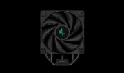 DeepCool AK400 Zero Dark Plus