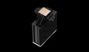 DeepCool AK400 Zero Dark Plus