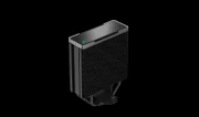 DeepCool AK400 Zero Dark Plus