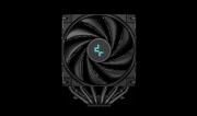 DeepCool AK620 Zero Dark