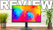 Alienware 25 AW2523HF Gaming 360Hz