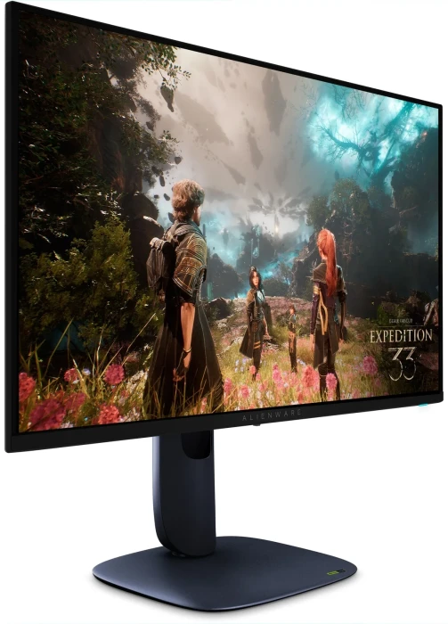 Alienware AW2725Q 27" QD-OLED 4K 240Hz