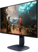 Alienware AW2725Q 27" QD-OLED 4K 240Hz