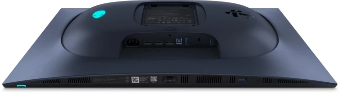 Alienware AW2725Q 27" QD-OLED 4K 240Hz